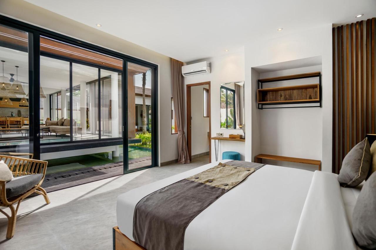 Villa Lagoon By Balisuperhost Ubud Eksteriør billede