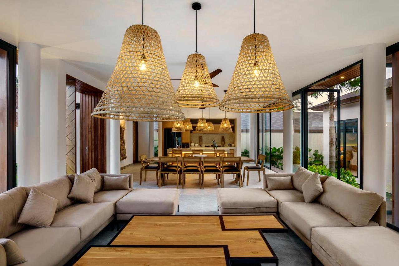 Villa Lagoon By Balisuperhost Ubud Eksteriør billede